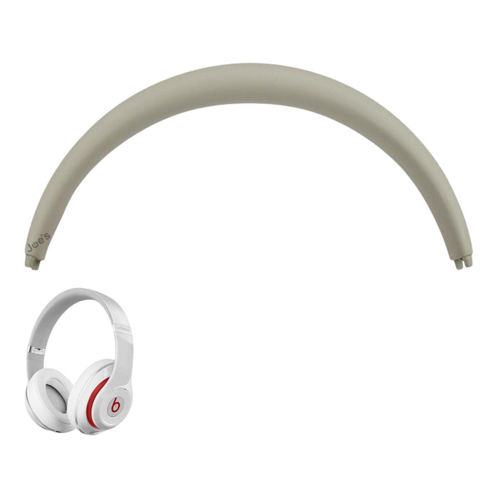 Beats By Dre Studio 2 Wired Wireless Headband Cushion Rubber Replacement - Parts