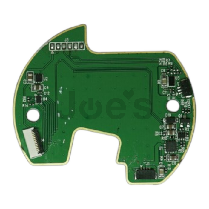 Beats By Dre Studio 2 Wired Power Board 3.5MM AUX PCB - Parts