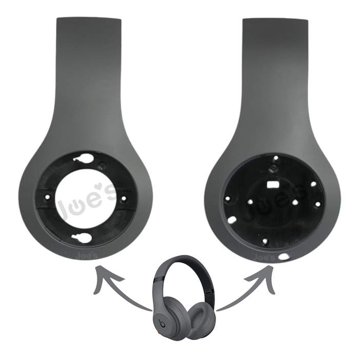 Beats By Dre Studio 3 Wireless Outside Exterior Plastic Panel (New) - Parts
