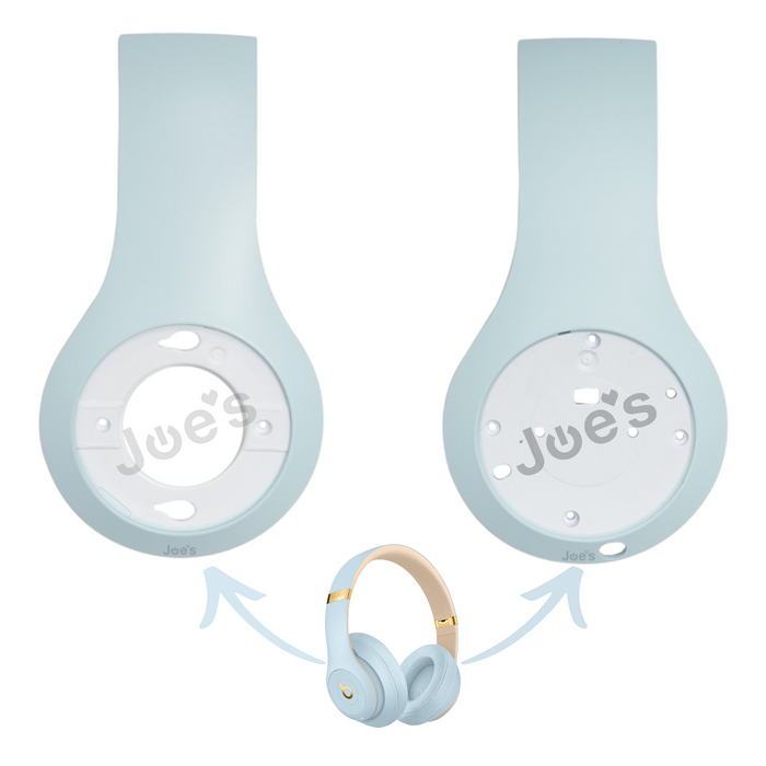 Beats By Dre Studio 3 Wireless Outside Exterior Plastic Panel (New) - Parts