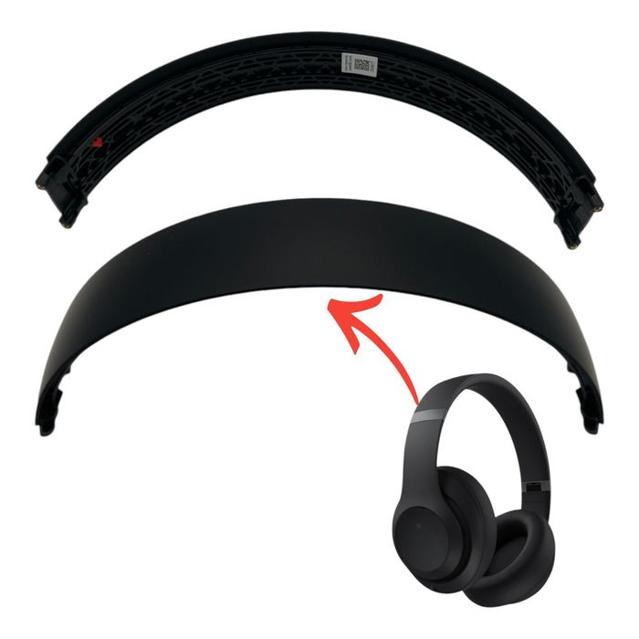 Beats By Dre Studio Pro Wireless Headband Arch Replacement (Used) - Parts