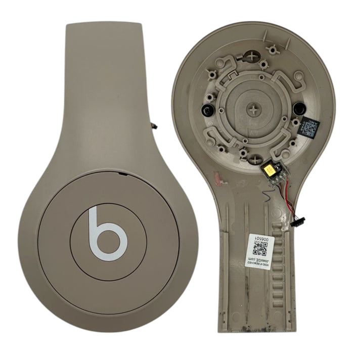 Beats By Dre Studio Pro Wireless Outside Exterior Panel Replacement Repair - Parts
