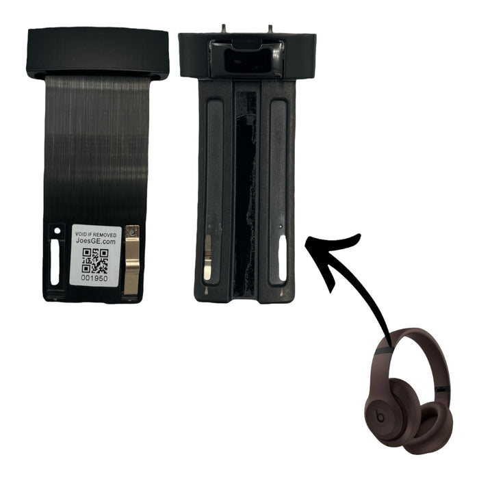 Beats By Dre Studio Pro Wireless Metal Hinge Extension Replacement Repair (Used) - Parts