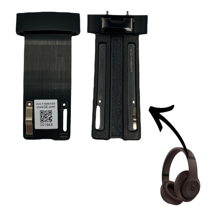 Beats By Dre Studio Pro Wireless Metal Hinge Extension Replacement Repair (Used) - Parts