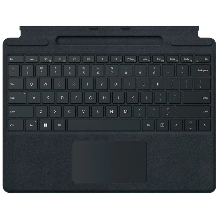 Microsoft Surface Pro Signature Keyboard Pro X Pro 8 Pro 9 - Accessories