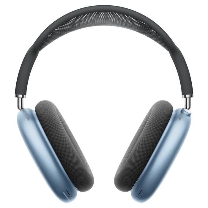 Apple AirPods Max Over-Ear Noise-Cancelation Headband Headphones - Custom Colors