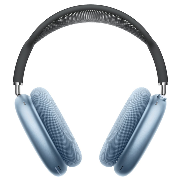 Apple AirPods Max Over-Ear Noise-Cancelation Headband Headphones - Custom Colors