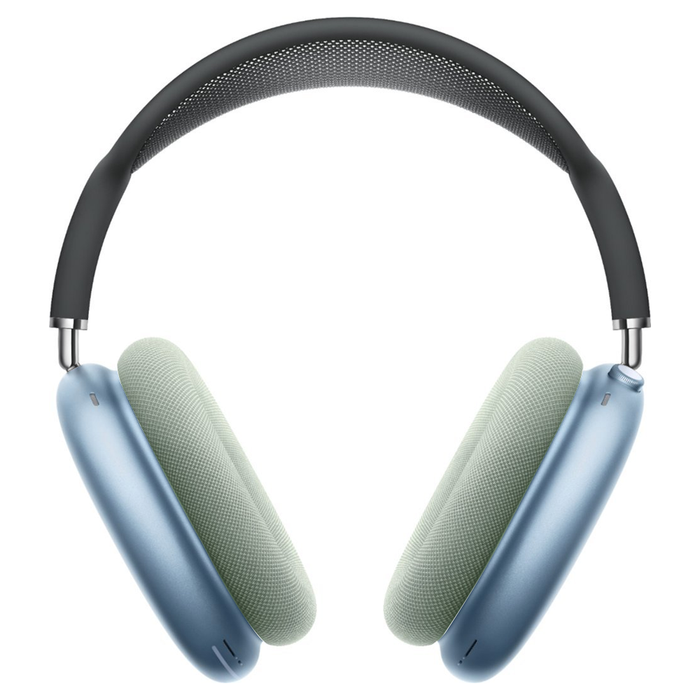 Apple AirPods Max Over-Ear Noise-Cancelation Headband Headphones - Custom Colors