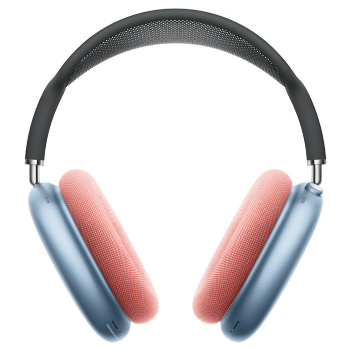 Apple AirPods Max Over-Ear Noise-Cancelation Headband Headphones - Custom Colors