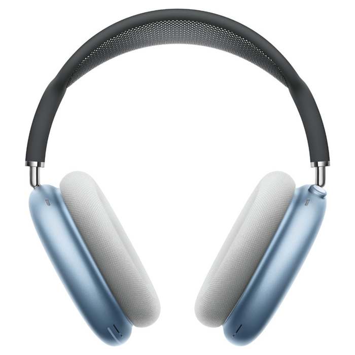 Apple AirPods Max Over-Ear Noise-Cancelation Headband Headphones - Custom Colors