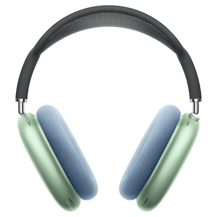 Apple AirPods Max Over-Ear Noise-Cancelation Headband Headphones - Custom Colors