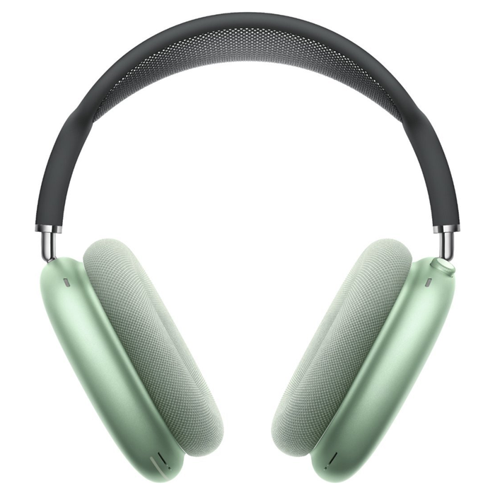 Apple AirPods Max Over-Ear Noise-Cancelation Headband Headphones - Custom Colors