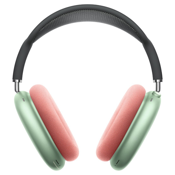 Apple AirPods Max Over-Ear Noise-Cancelation Headband Headphones - Custom Colors