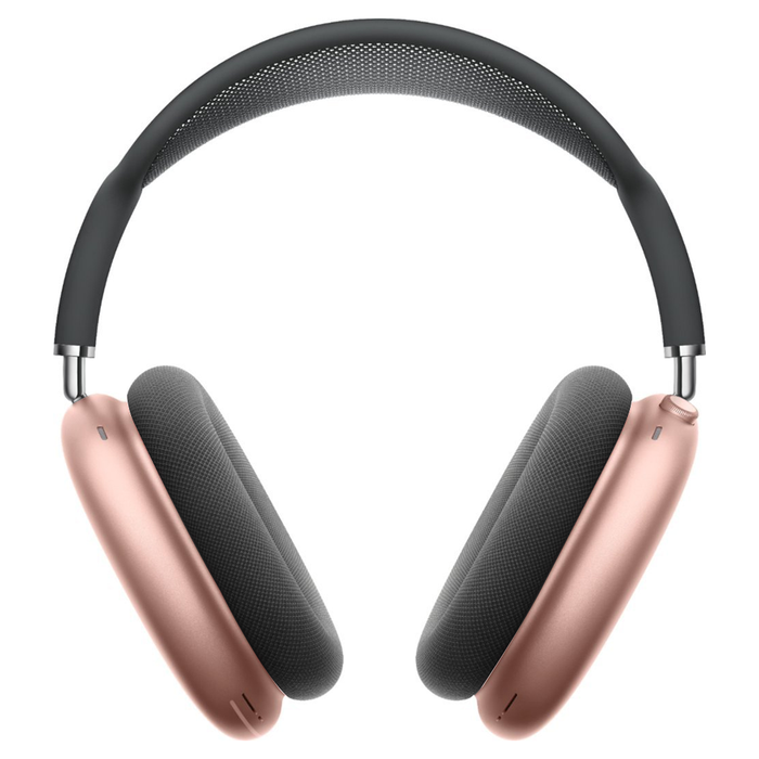 Apple AirPods Max Over-Ear Noise-Cancelation Headband Headphones - Custom Colors