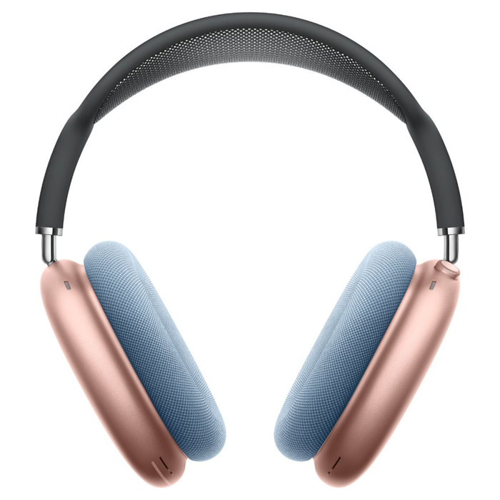 Apple AirPods Max Over-Ear Noise-Cancelation Headband Headphones - Custom Colors