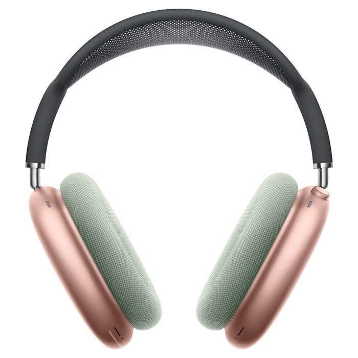 Apple AirPods Max Over-Ear Noise-Cancelation Headband Headphones - Custom Colors