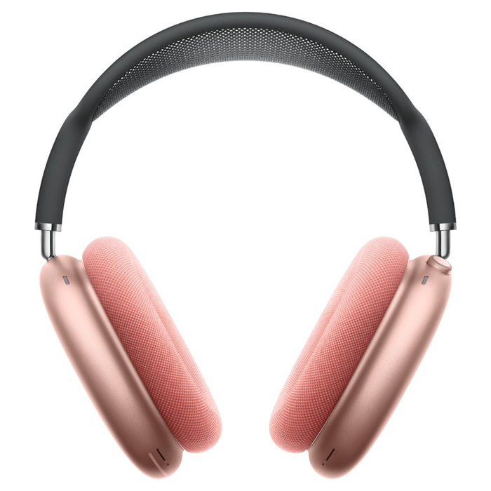 Apple AirPods Max Over-Ear Noise-Cancelation Headband Headphones - Custom Colors