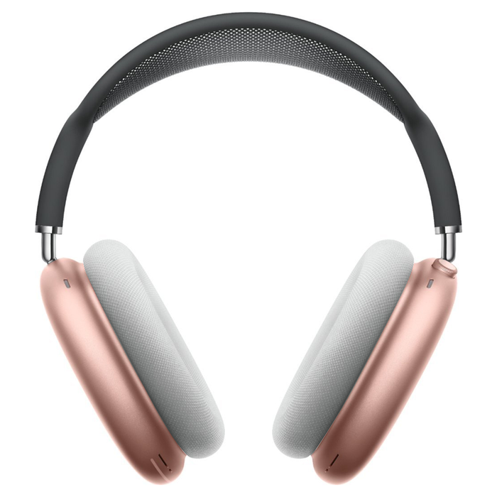 Apple AirPods Max Over-Ear Noise-Cancelation Headband Headphones - Custom Colors