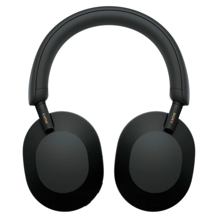 Sony WH-1000XM5 XM5 Wireless Noise-Canceling Over-the-Ear Headphones - Refurbished