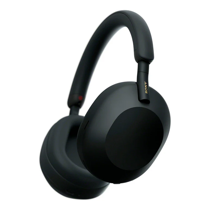 Sony WH-1000XM5 XM5 Wireless Noise-Canceling Over-the-Ear Headphones - Refurbished