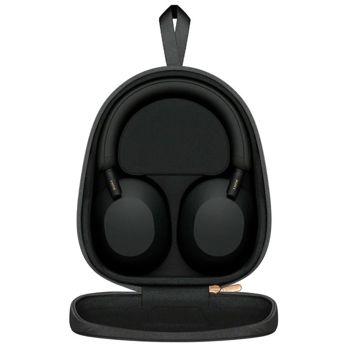 Sony WH-1000XM5 XM5 Wireless Noise-Canceling Over-the-Ear Headphones - Refurbished