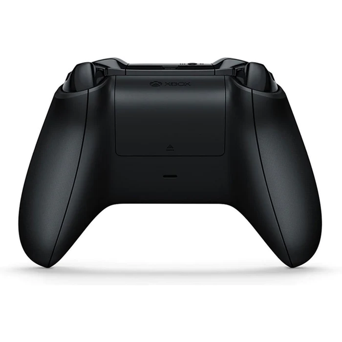 Microsoft Xbox Wireless Controller (Black) - Refurbished