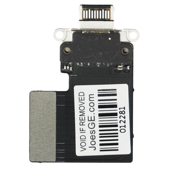 Apple iPad Pro 11" (1st, 2nd) and (3rd, 4th Gen) 12.9" USB-C Charger Port 2018-2020 - Parts