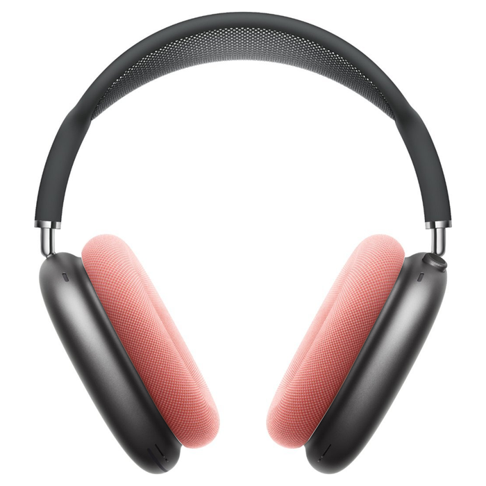 Apple AirPods Max Over-Ear Noise-Cancelation Headband Headphones - Custom Colors