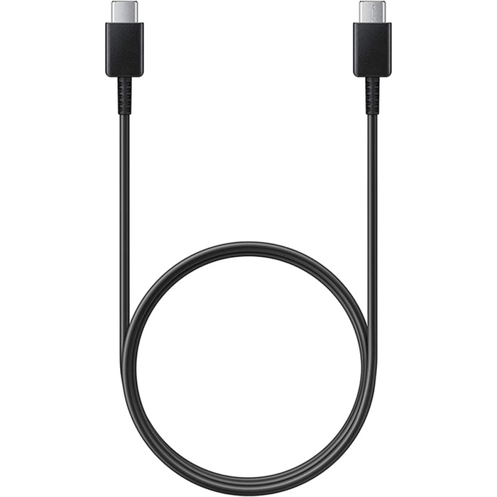 Samsung Galaxy USB-C Cable USB-C to USB-C Charger Cable - Accessories