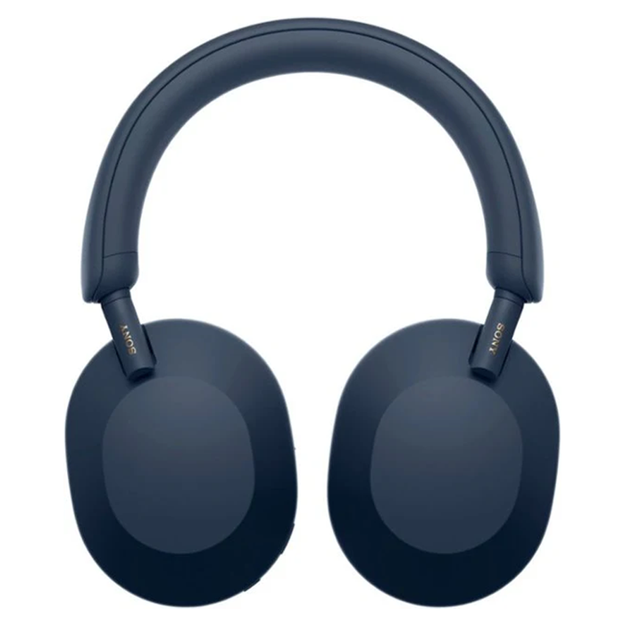 Sony WH-1000XM5 XM5 Wireless Noise-Canceling Over-the-Ear Headphones - Refurbished