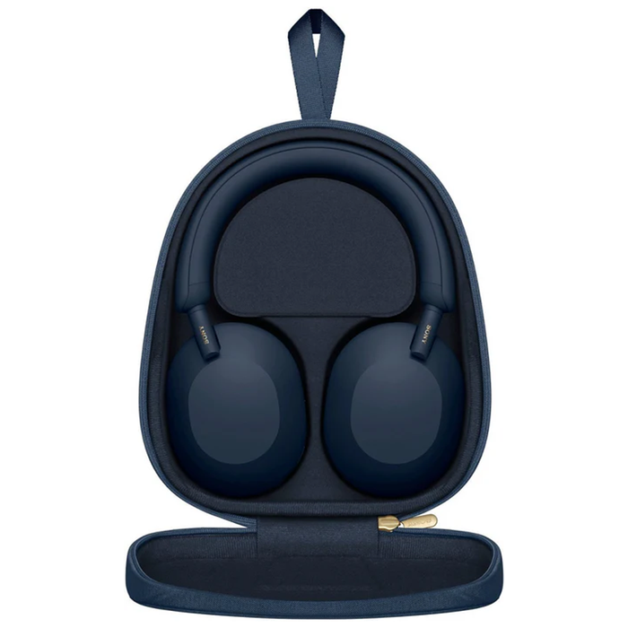 Sony WH-1000XM5 XM5 Wireless Noise-Canceling Over-the-Ear Headphones - Refurbished