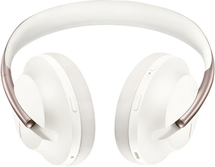 Bose Headphones 700 Wireless Noise Cancelling Over-the-Ear - Refurbished