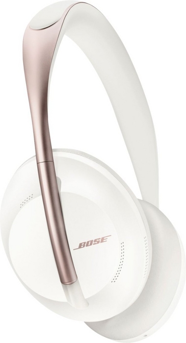 Bose Headphones 700 Wireless Noise Cancelling Over-the-Ear - Refurbished
