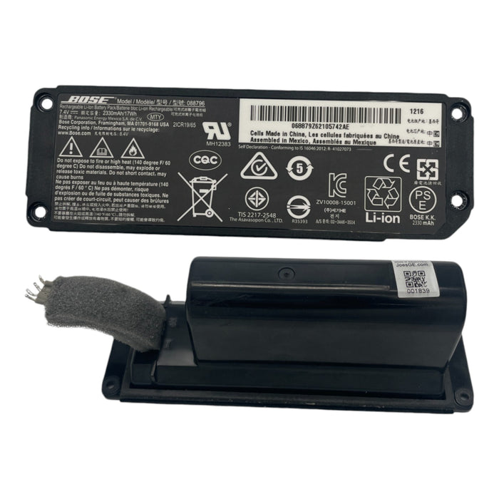 Bose SoundLink Mini II (416912) Speaker Repair Replacement Spare - Parts