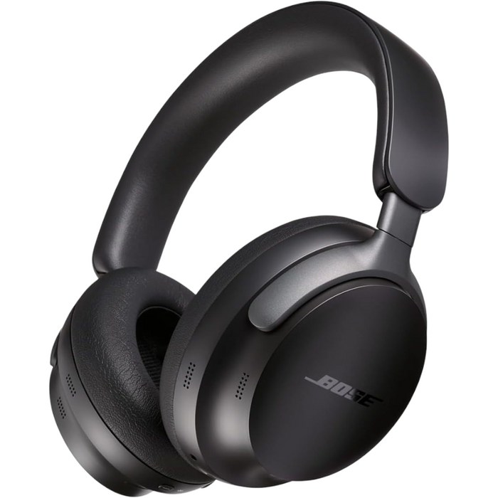 Bose QuietComfort Ultra Wireless Noise Cancelling Over-the-Ear Headphones - Refurbished