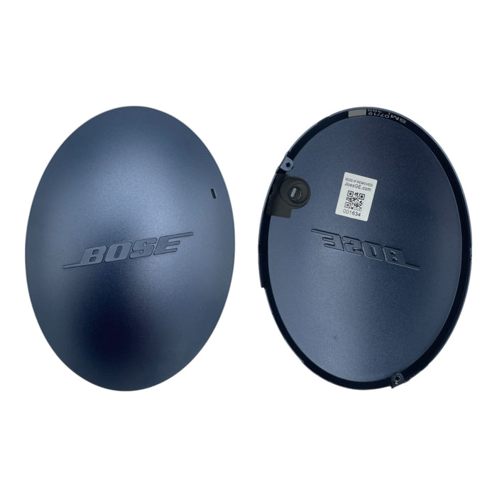 Bose QuietComfort QC35 Replacement Repair Outside Metal Cover - Parts