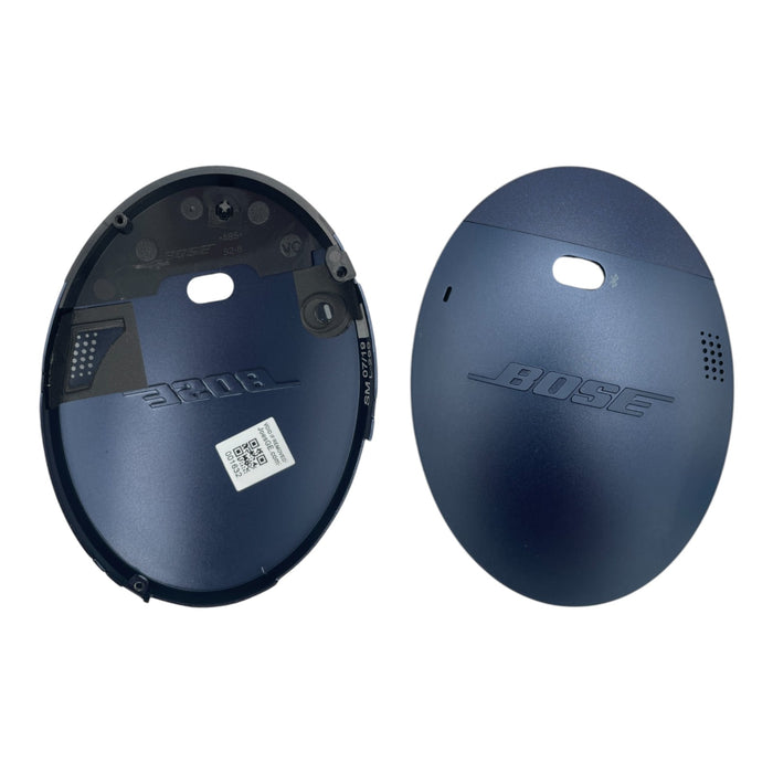 Bose QuietComfort QC35 Replacement Repair Outside Metal Cover - Parts