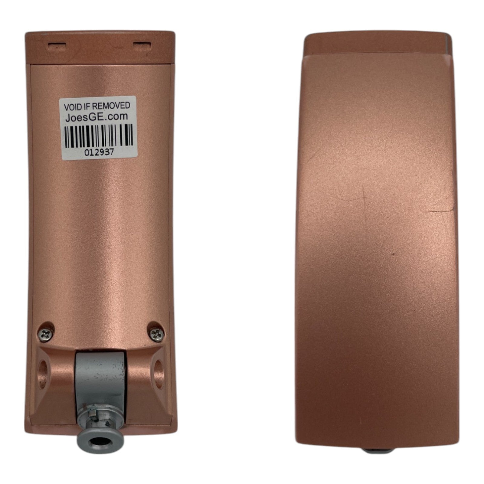 Bose QuietComfort QC35 I & II Hinge Swivel Side Panel Metal Screw - Parts