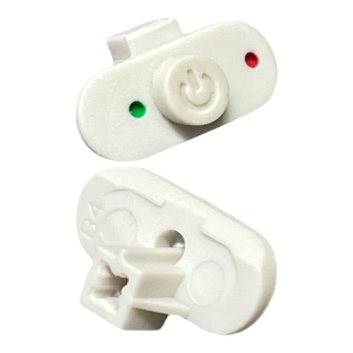 Bose QuietComfort QC 35 QC35 I II Red Green Power Button Switch - Parts