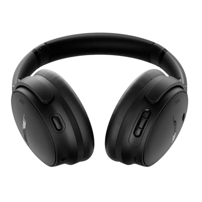 Bose QuietComfort (2023) Wireless Noise Cancelling Over-the-Ear Headphones - Refurbished