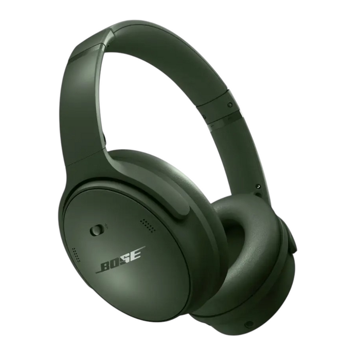 Bose QuietComfort (2023) Wireless Noise Cancelling Over-the-Ear Headphones - Refurbished