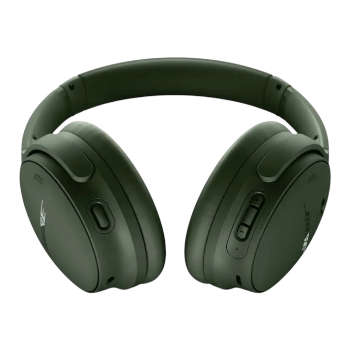 Bose QuietComfort (2023) Wireless Noise Cancelling Over-the-Ear Headphones - Refurbished