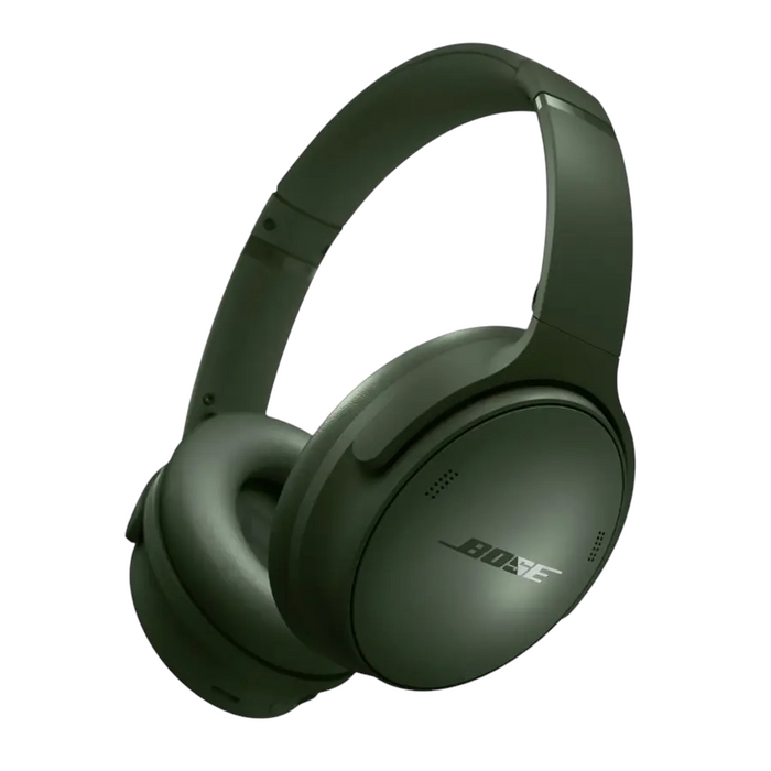 Bose QuietComfort (2023) Wireless Noise Cancelling Over-the-Ear Headphones - Refurbished