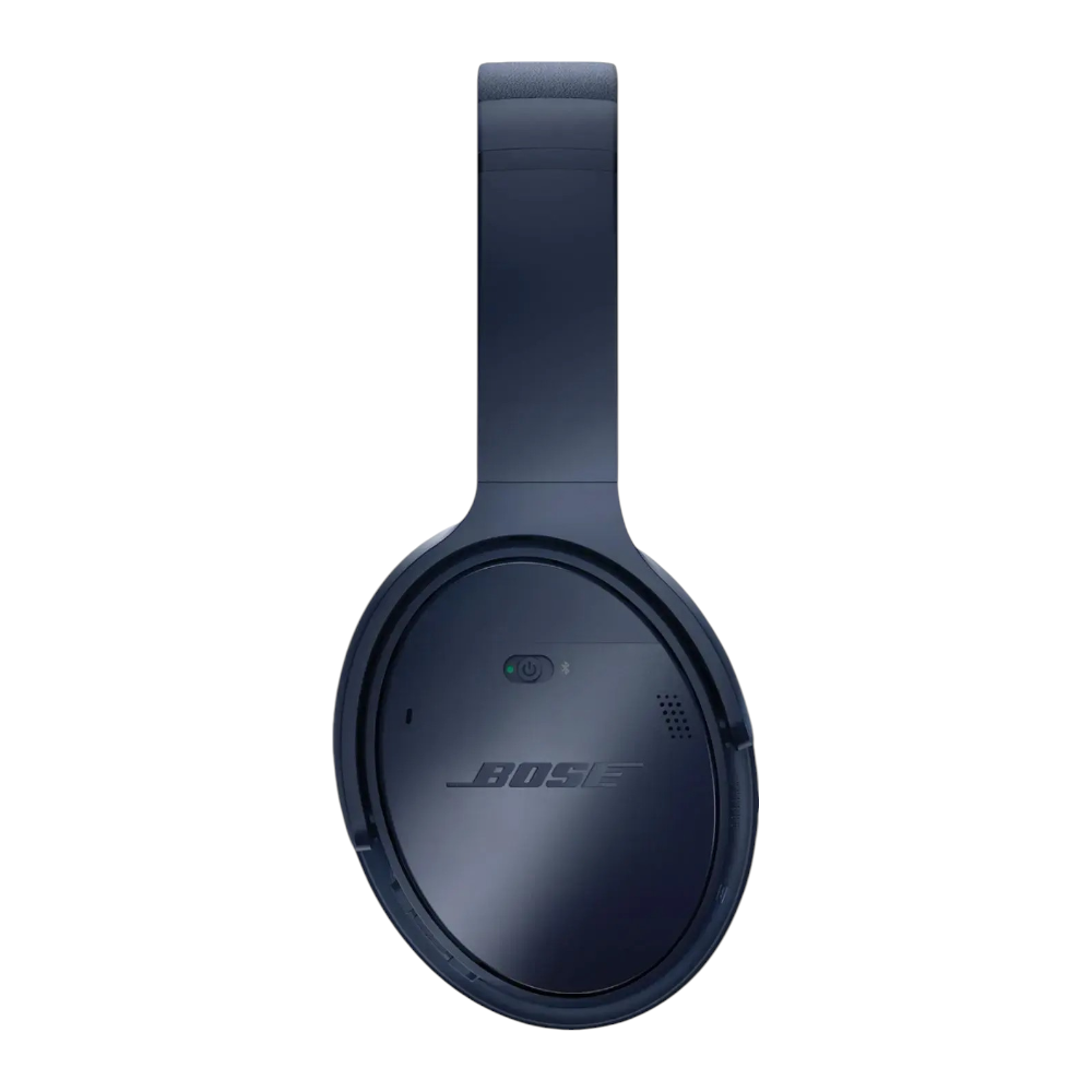 Bose QuietComfort 35 II QC35II Wireless Noise Cancelling Headphones Series II - Refurbished