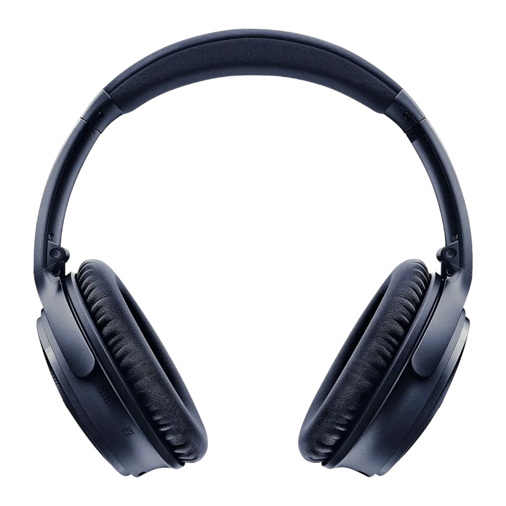 Bose QuietComfort 35 II QC35II Wireless Noise Cancelling Headphones Series II - Refurbished