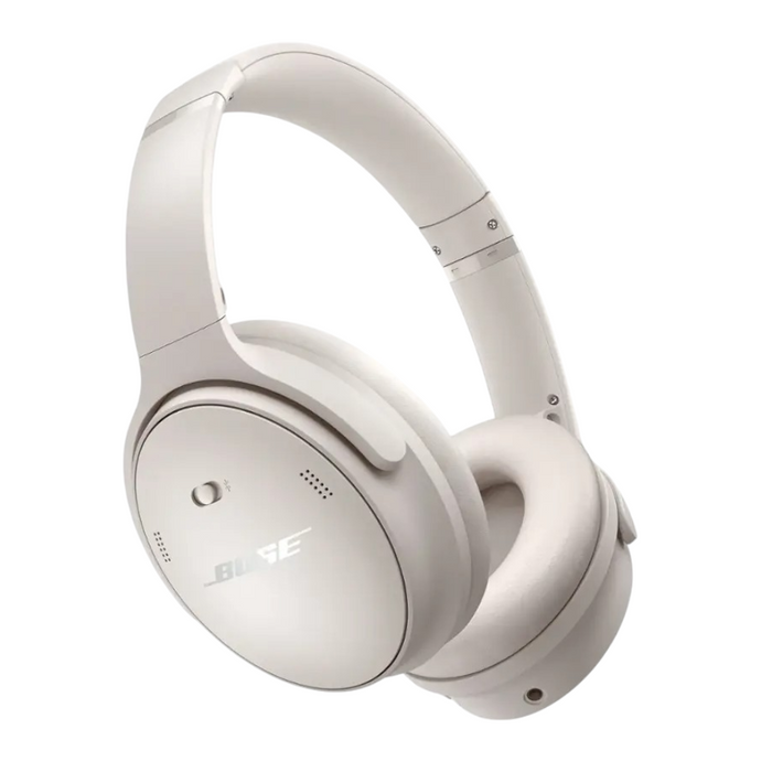 Bose QuietComfort (2023) Wireless Noise Cancelling Over-the-Ear Headphones - Refurbished