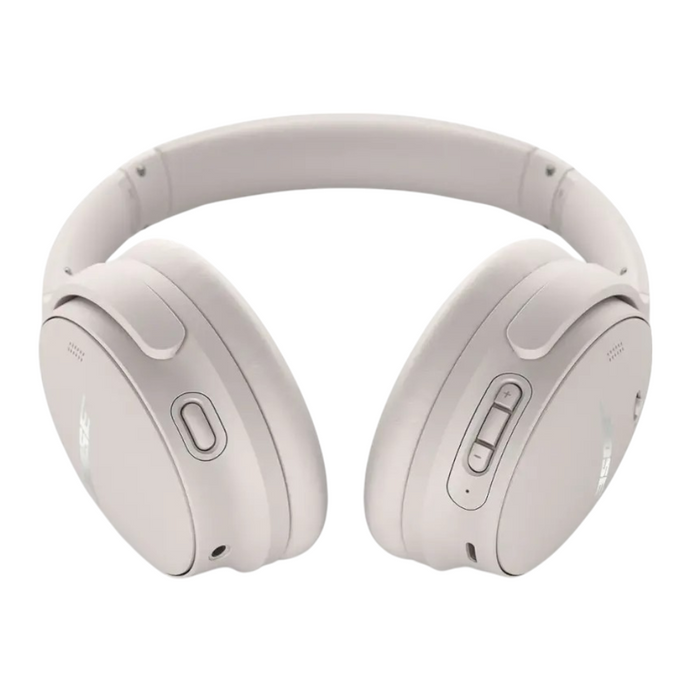 Bose QuietComfort (2023) Wireless Noise Cancelling Over-the-Ear Headphones - Refurbished
