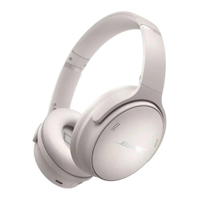 Bose QuietComfort (2023) Wireless Noise Cancelling Over-the-Ear Headphones - Refurbished
