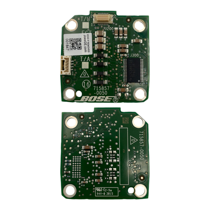Bose SoundLink Mini II (416912) Speaker Repair Replacement Spare - Parts