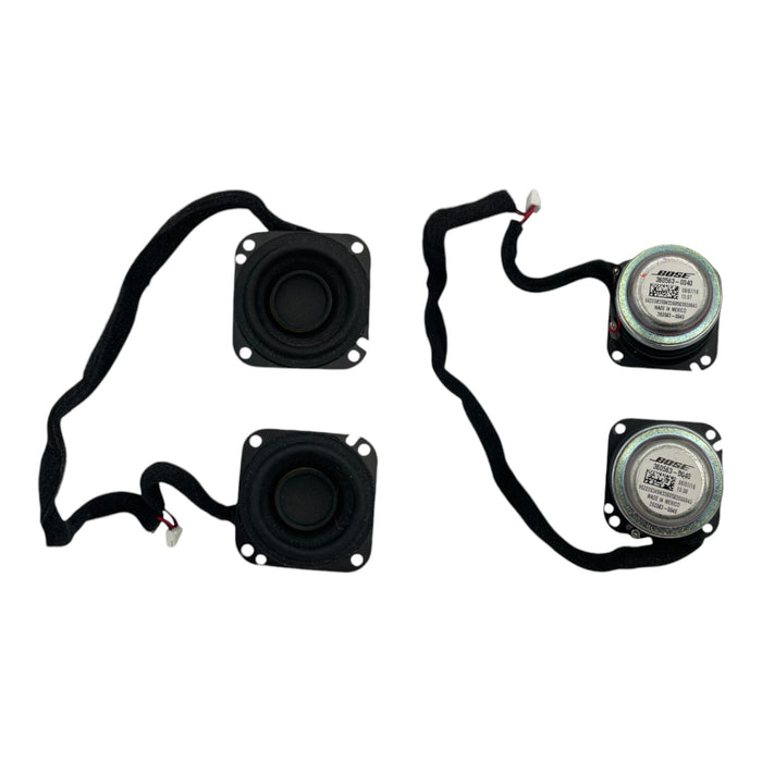 Bose SoundLink Mini II (416912) Speaker Repair Replacement Spare - Parts